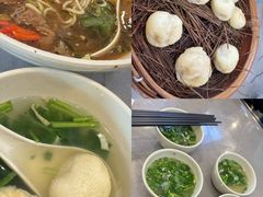 -佬钱湾仔(衣裳街店)