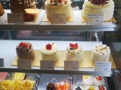 -檬舒舒MonChouChou(久光百货店)