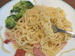 -萨莉亚意式餐厅(浦江万达广场店)