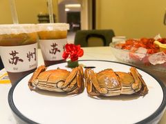 -马头巷·食景园(苏州总店)