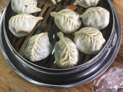 -地方名吃海鲜大馅蒸饺(北戴河店)