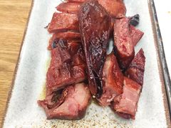 传统烧酱鸭-老苏州大客堂·苏帮菜·松鼠桂鱼·苏州传统小吃(观前街人民商场店)
