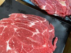 -贺野·自助炭火烤肉(紫藤路店)