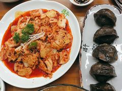-全州拌饭馆(断桥店)