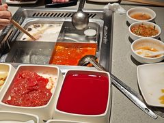 -海底捞火锅(龙湖北京大兴天街店)