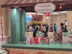 -重庆长寿碧桂园凤悦凤凰酒店