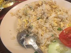 -金不换泰国餐厅(荃湾广场店)
