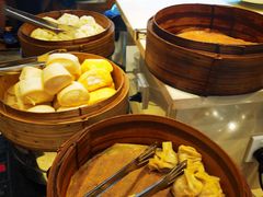 -素满香·素食自助餐(苏州·临顿路店)