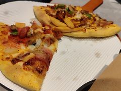 -必胜客(上海新南方商城PH店)