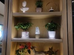 -荷花亭·湖北融合菜(十堰武商MALL店)