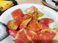 -品质伊骊新疆菜(紫金店)