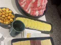 -新辣道鱼火锅(上地华联店)