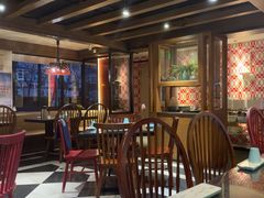 -江边城外烤全鱼(方庄时代购物中心店)