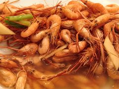 -千岛湖鱼味馆(十字街总店)