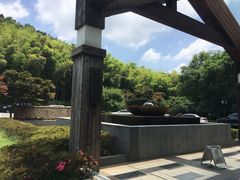 -苏州环秀晓筑养生度假村