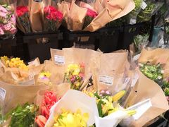 -盒马鲜生(红莲店)