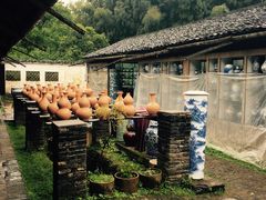 -景德镇古窑民俗博览区