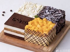 -幸福西饼生日蛋糕·下午茶(闵行店)