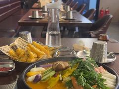 -韩鼎丰·韩国料理(林奥店)