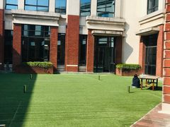 -华东政法大学(松江校区)