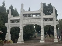 -七曲山风景区