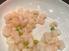 -佘山世茂艾美·御珍轩中餐厅