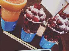 -Cafe de Paris(林荫路店)