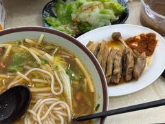-龙记桂林米粉(财满街店)
