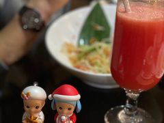 -金厨泰国餐厅·全泰籍厨师料理(拱北店)
