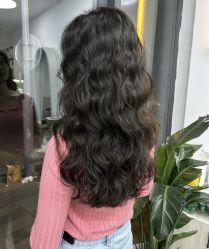 -奈川烫染Salon