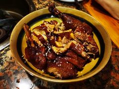 冰糖小麻鸭-小饕荟雅安贡椒鱼鲜馆(广福桥店)