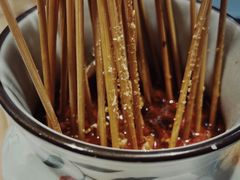 老汤涮牛肚-肚王罐罐里的秘密(铜锣湾店)