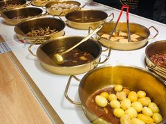 -盛香亭热卤(万象城店)