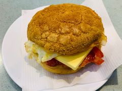 -华嫂冰室(尖沙咀店)