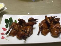 -辣螃铠盆盆蟹大排档(海昌店)