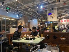 -五里关火锅(牛市口店)