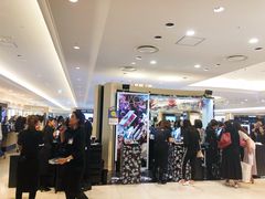 -阪急百货店(梅田总店)