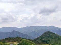 -江南天池