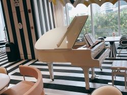 -奈尔宝家庭中心·亲子餐厅(前滩店)