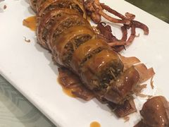 -悦秀大酒楼(江头店)