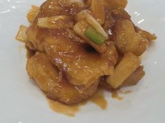 -翡翠拉面小笼包Crystal Jade(上海浦东国际机场T1店)
