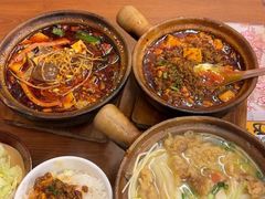 -罗妈砂锅(四川成都奎星楼店)