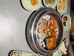 -盛江山自助料理(太原街万达店)