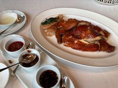 -龙景轩(香港四季酒店)