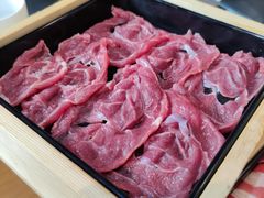 -古铜老院铜锅涮肉·清真(双井店)