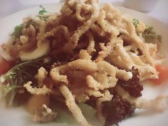 -成桂西餐厅·42年的味道(五大道疙瘩楼店)