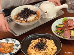 -Retro Deli 茶泡饭
