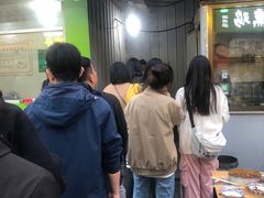 -清真玉林老字号稍麦羊杂碎(宽巷子民族美食街店)