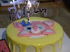 -花间烘焙BLossom Bakery