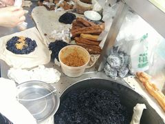-芳婆糕团店(王府大街店)